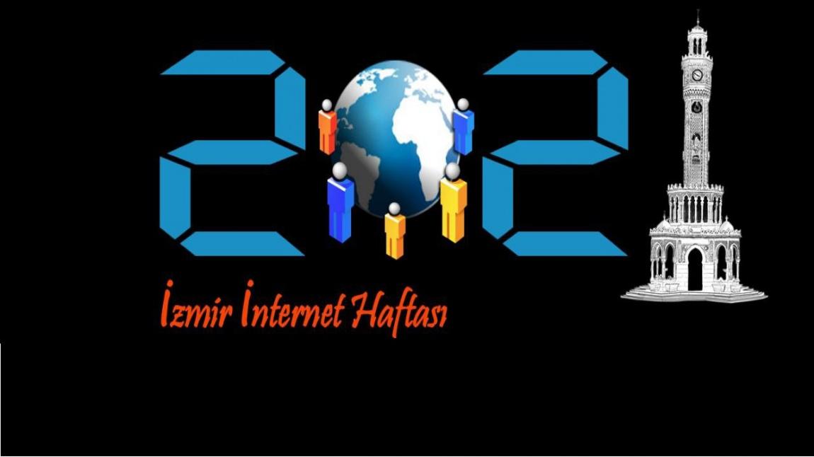 16. İzmir İnternet Haftası Etkinlikleri