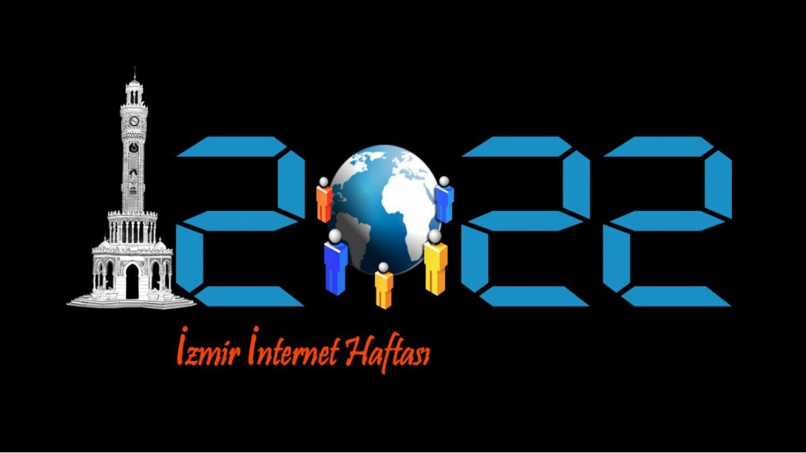 2022 İzmir İnternet Haftası Etkinlikleri