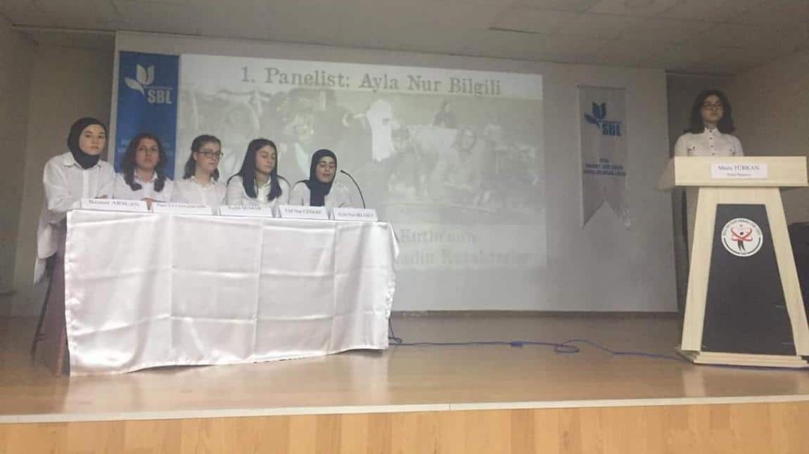 Mustafa KUTLU Okul Paneli