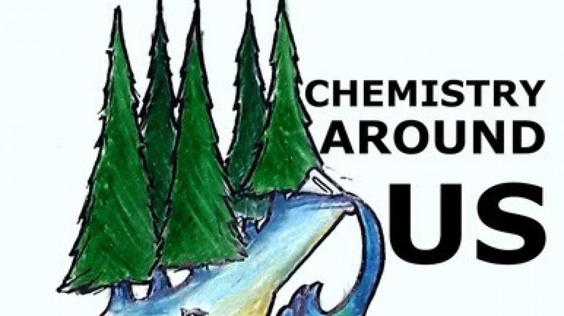 Chemistry Around Us Projesi Şarkı ve Şiirimiz